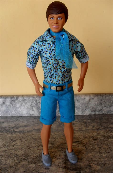 Ken Doll Collection Ken And Barbie Toy Story