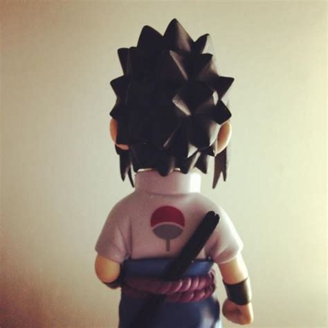Mini Sasuke Cut By Rafaelloesch On Deviantart