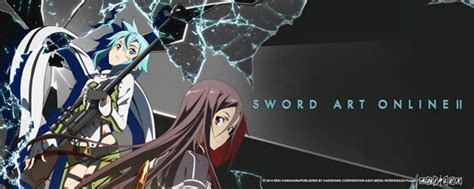 Sword Art Online Ii 2015 Behind The Voice Actors