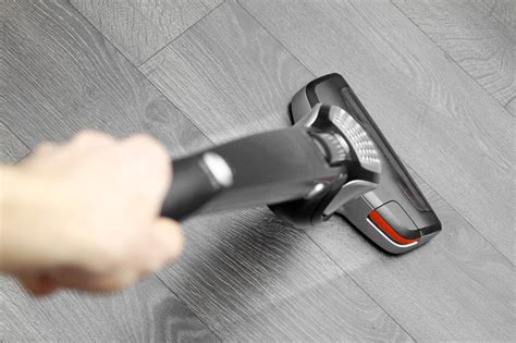 Best Kitchen Vacuum Cleaner: Cordless & Stick Vacuums Reviews | My