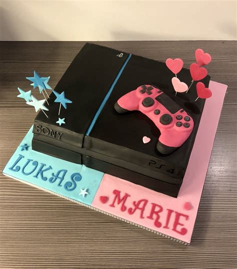 #ps4 #sony #playstation ich hoffe das video hat euch gefallen. Designwerkstatt I Cake Design - Kindertorten