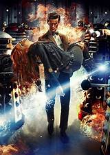 Images of Serie Doctor Who