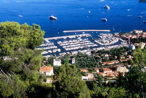 Adventures On The French Riviera Ouisncf