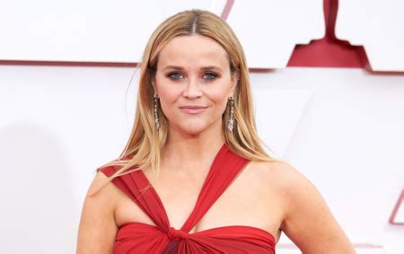 Reese Witherspoon Net Worth Age Height Weight Education Career Physical Traits World