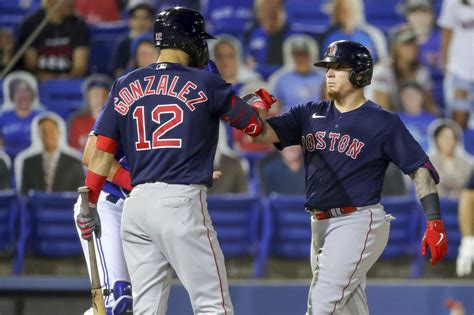 Christian vazquez on wn network delivers the latest videos and editable pages for news & events, including entertainment, music, sports, science and more, sign up and share your playlists. Boston Red Sox notebook: Christian Vázquez breaks six-week ...