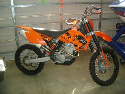 250cc zongshen kayo t2a dirt bike headlight 21 front 18 rear wheels 880mm seat height limited stock. 2006 KTM 250 SXF Dirt Bike Motorcycle for Sale; LOW Hours