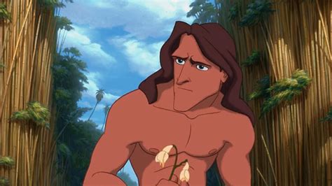 Prime Video Tarzan