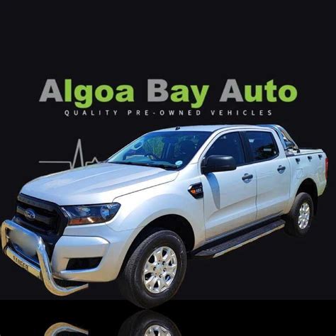 Used Ford Ranger 22 Tdci Xl Double Cab For Sale In Eastern Cape Cars