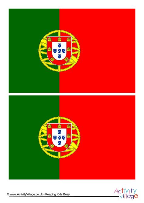According to the english language newspaper of the chicago anarchists, it was the fearful symbol of hunger, misery and death. Portugal Flag - Download this free printable Portugal ...