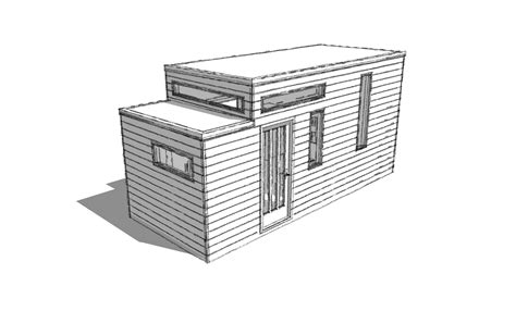 Update More Than 72 Tiny House Sketch Super Hot Vn