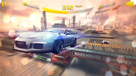 Asphalt 8 Car Racing Game Drive At Real Speed Miracle Games Store