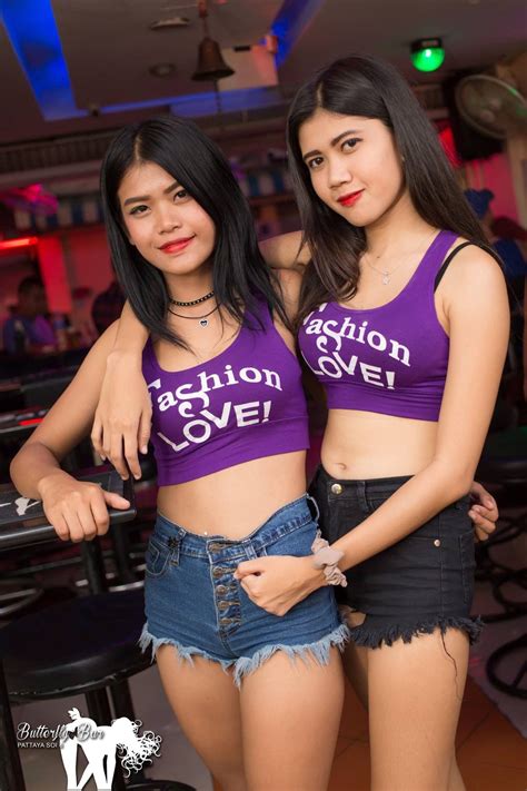 Nude Thai Girls Pattaya Telegraph