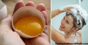 We have mentioned them below with a detailed description. How to Use Egg White or Egg Yolk for Hair