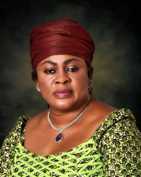 The Richest Woman In Nigeria 2017 Top 10 Ontop Rankings News And