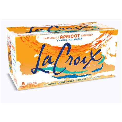 We participate in affiliate marketing and may. In Praise of Flavored Sparkling Water — Confessions of a ...