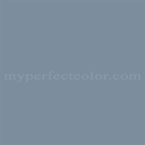 Huls 78b 3d Confederate Blue Match Paint Colors Myperfectcolor