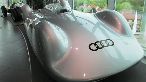 See 4 Auto Museums In Germany Audi Bmw Mercedes Benz Porsche Cnn