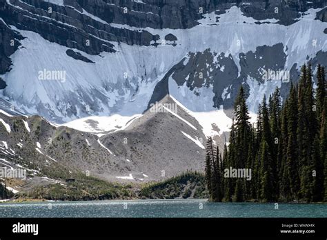 Rawson Lake Trail Hi Res Stock Photography And Images Alamy