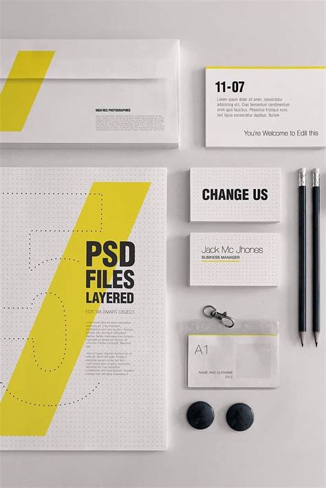 An Ultimate Collection Of Free Mockup Templates Psd Designs In