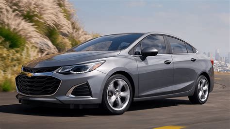 Why Was The Chevy Cruze Discontinued? 2