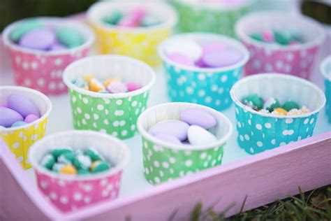 Easter Easter Party Ideas Photo 1 Of 28 Catch My Party
