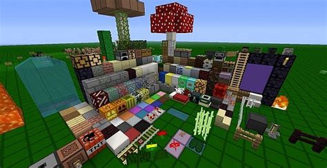 Check spelling or type a new query. (16x) Bold Pixels Minecraft Texture Pack