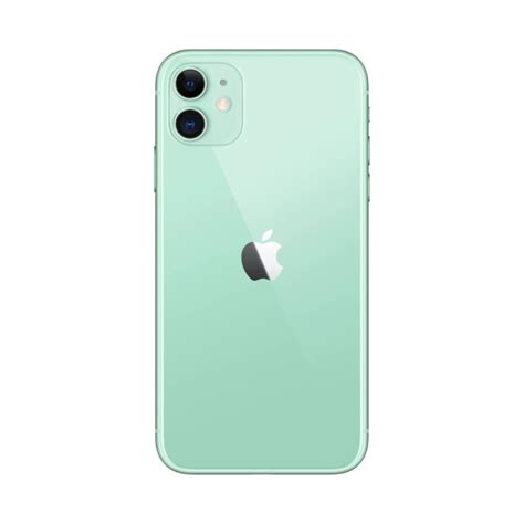 Iphone 11 128gb Green Model A2221 Restart Shop And Service Point
