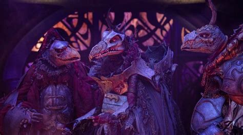 The Dark Crystal Age Of Resistance Netflix Offers Faithful Return To