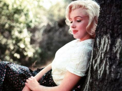 Marilyn Monroe Pics