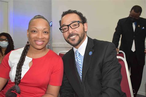 Tonya Middleton, Anthony Nichols – Today's Communiqué