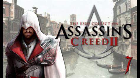 Assassin S Creed Ii Remastered Gameplay Part Ending Youtube