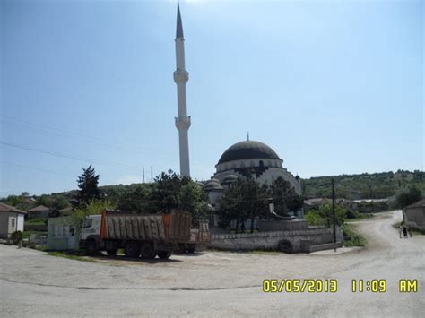 Mezarı edirne'nin lalapaşa ilçesine bağlı hacıdânişment ve vaysal köyleri arasında bulunan muhittin baba. Hacıdanişment - Sayfa 10