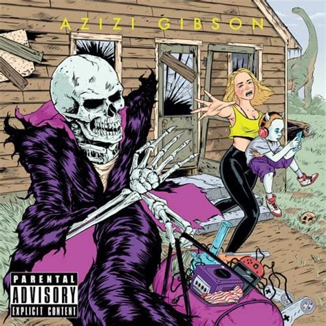 I know now that you can't bend a cracker no matter how hard you try. Azizi Gibson - Now I Give No Phucks Lyrics | Genius Lyrics