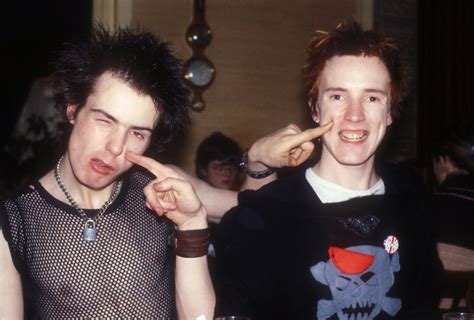 Now You Can Rent Johnny Rotten S Lavish London Apartment Maxim