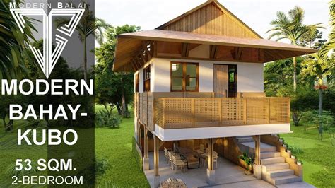 Bahay Kubo Floor Plan Ideas Small House Plans House Floor Plans