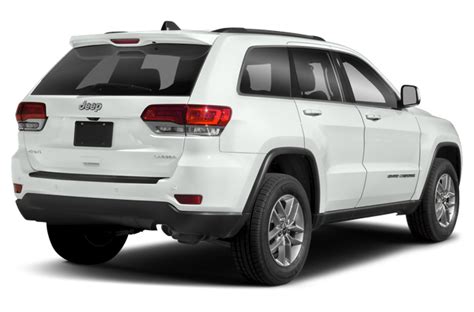 2017 Jeep Grand Cherokee Specs Price Mpg And Reviews