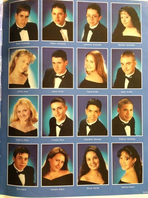 Yearbooks High School