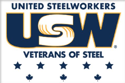 Veterans Of Steel United Steelworkers Local 1944