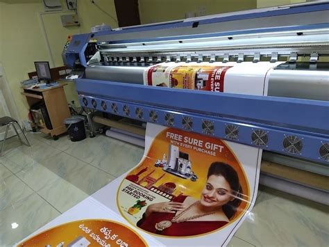 Flex Banner Printing Services At Rs 8sq Ft In Pune Id 2852908245030
