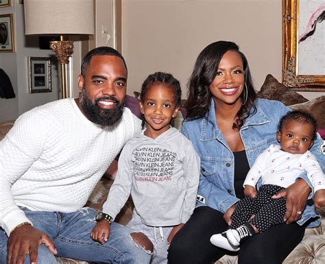 Kandi Burruss And Todd Tucker Brought Up Daughter Rileys Luxury Car In