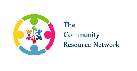 The Community Resource Network Home