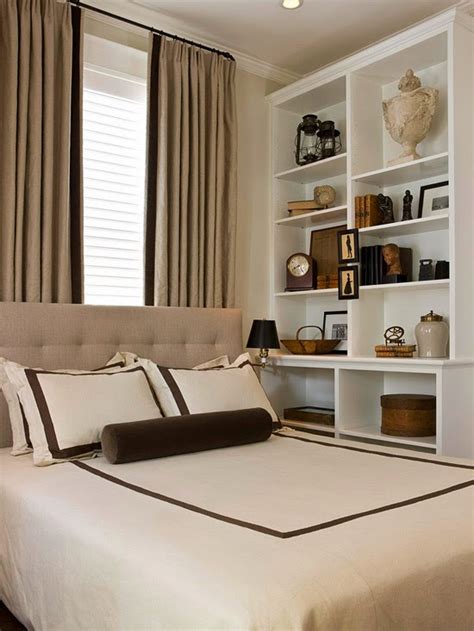 Modern Furniture 2014 Tips For Small Bedrooms Decorating