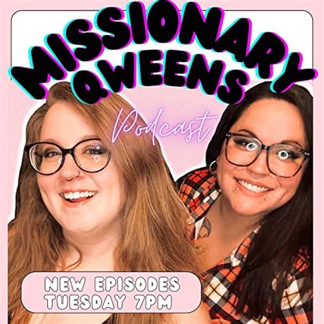 42 New Years Sex Resolutions Missionary Qweens Podcasts On