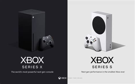 Xbox Series X Bruits Et Températures On Fait Le Point Sur Les
