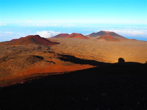 Visiting Mauna Kea Or Is It Mars Tiny Travelogue