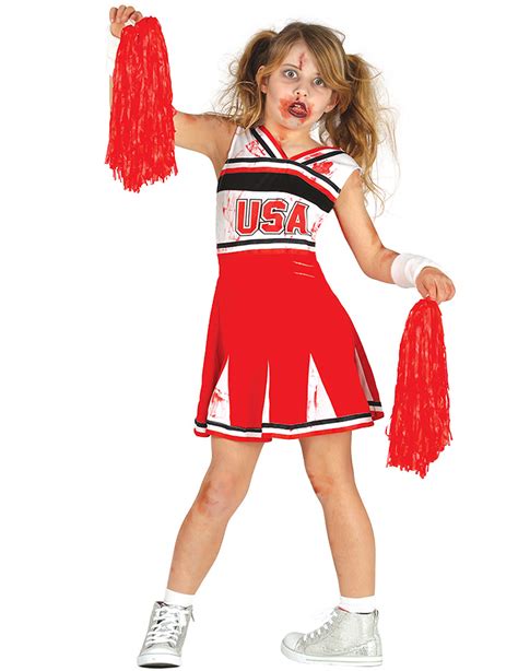 Auffallen Einfügen Wichtig Cheerleader Kostüm Kinder Günstig Suchen