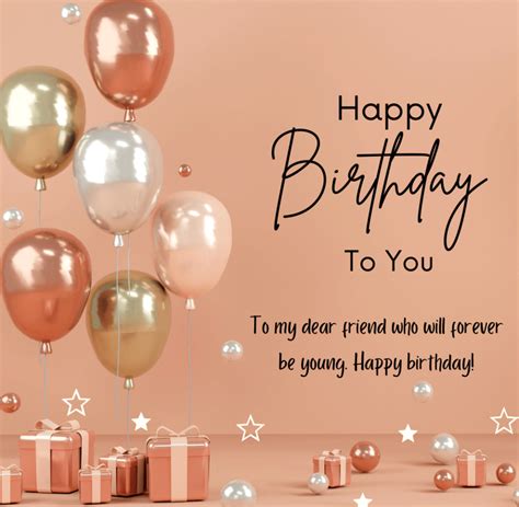 77 Happy Birthday Wishes For Bestie Images Quotes Messages And Cards