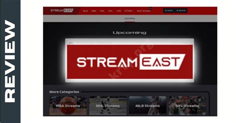 Streameast Live Nfl Tune In Now Apr 2024