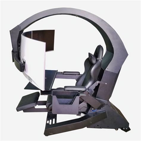 Imperatorworks Iw 320 Zero Gravity Workstation Gaming Chair