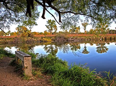 Featured cabins in lake placid. The Sapphire Lake In Kansas That's Devastatingly Gorgeous ...